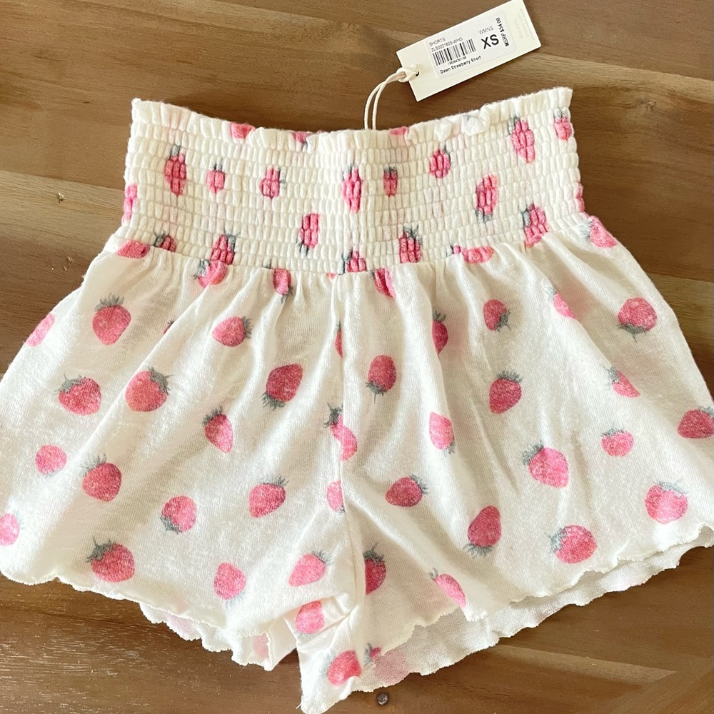 Z SUPPLY lounge shorts NWT